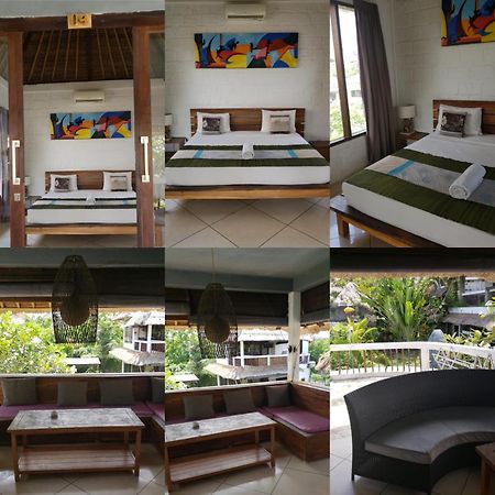Hill Dance Bali American Hotel Jimbaran Eksteriør billede